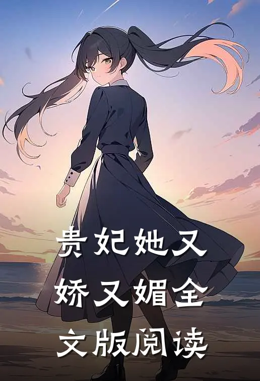 贵妃她又娇又媚全文版阅读