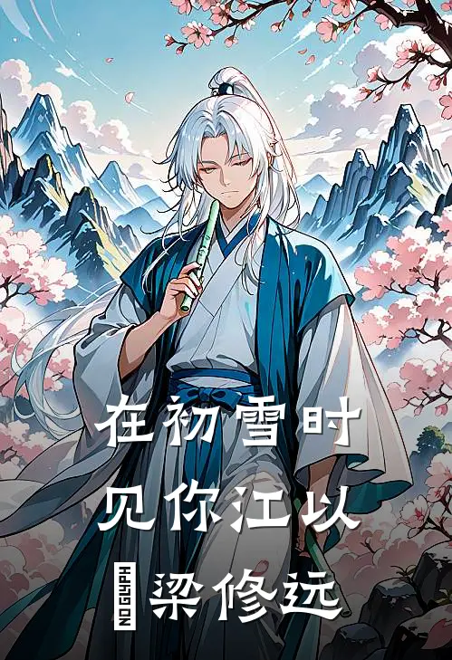 在初雪时见你江以婳梁修远
