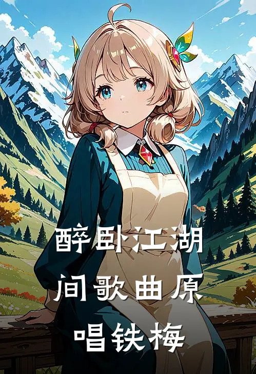 醉卧江湖间歌曲原唱铁梅