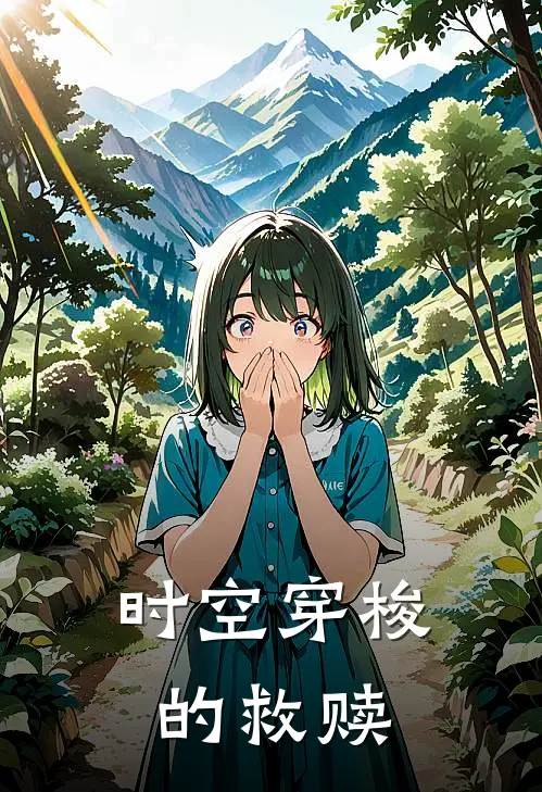 时空穿梭的救赎