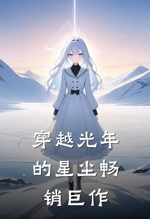 穿越光年的星尘畅销巨作