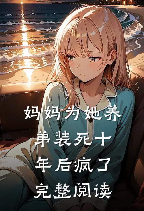 妈妈为她养弟装死十年后疯了完整阅读