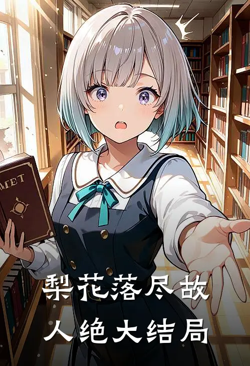 梨花落尽故人绝大结局