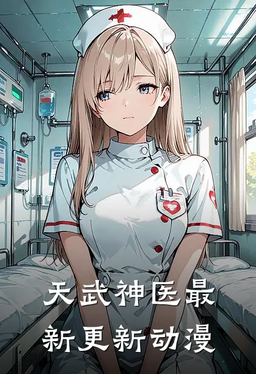天武神医最新更新动漫