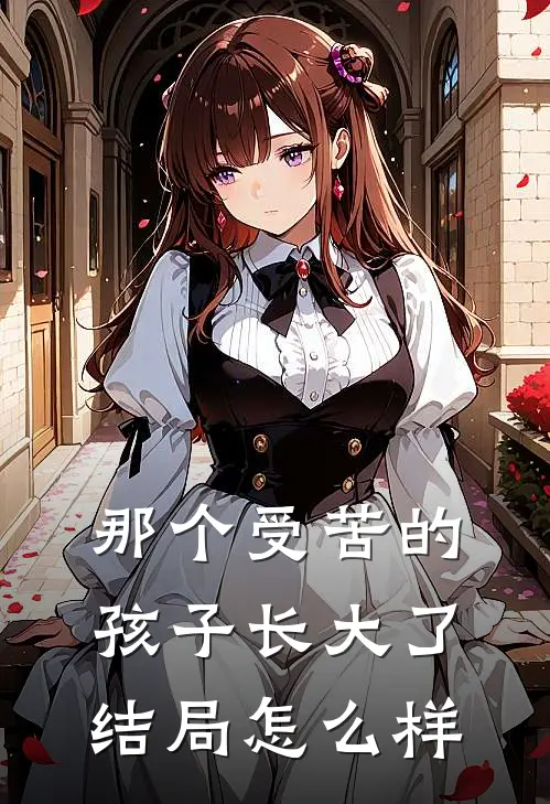 那个受苦的孩子长大了结局怎么样