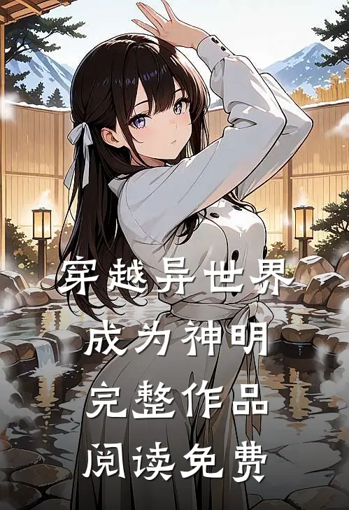 穿越异世界成为神明完整作品阅读免费