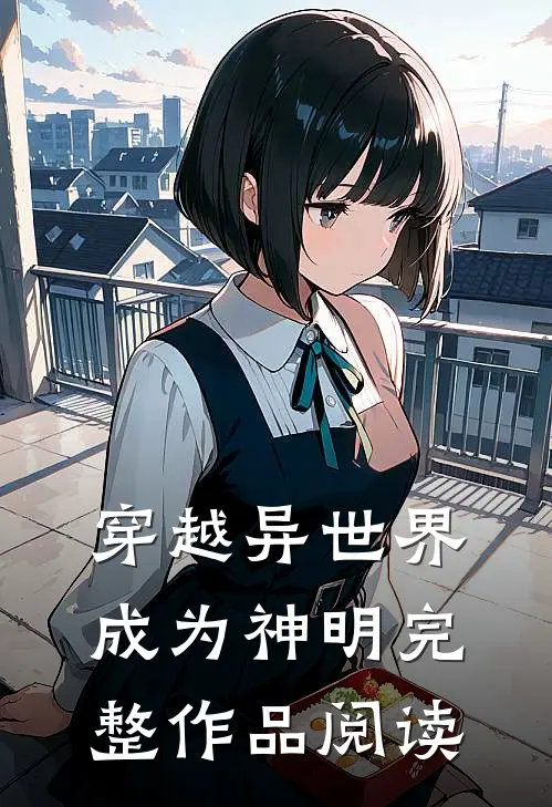 穿越异世界成为神明完整作品阅读