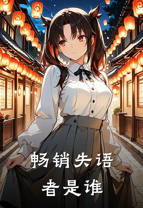 畅销失语者是谁