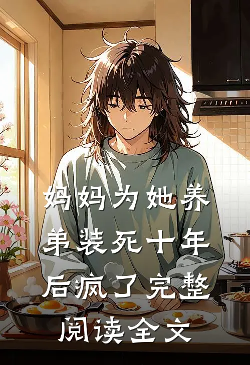 妈妈为她养弟装死十年后疯了完整阅读全文