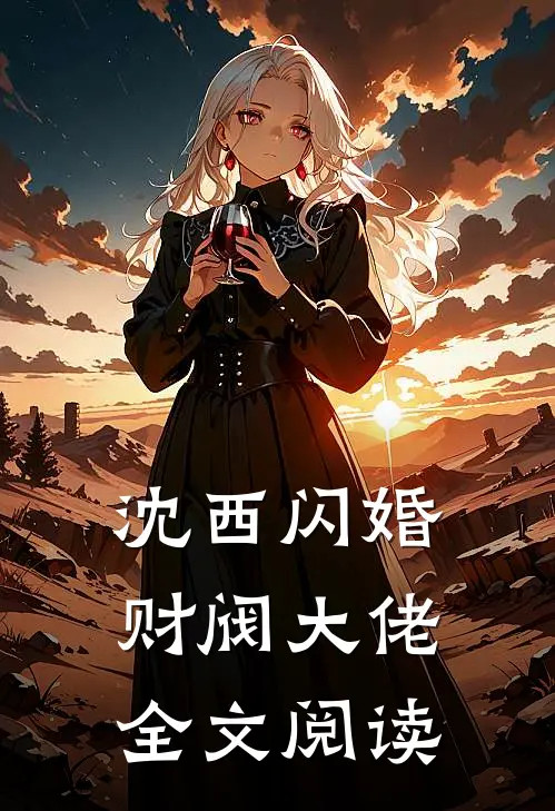 沈西闪婚财阀大佬全文阅读