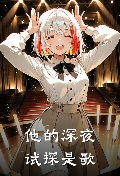 他的深夜试探是歌