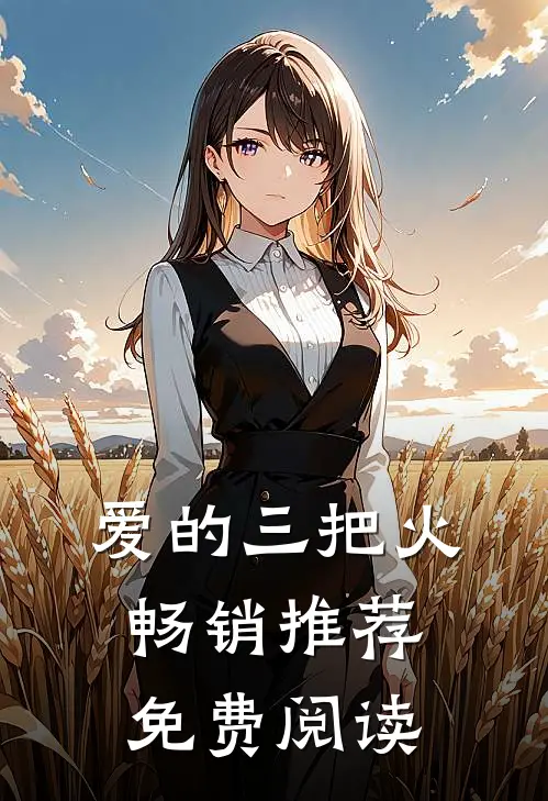 爱的三把火畅销推荐免费阅读