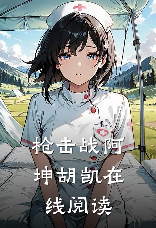 枪击战阿坤胡凯在线阅读