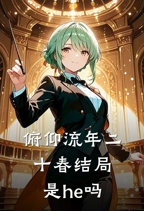 俯仰流年二十春结局是he吗
