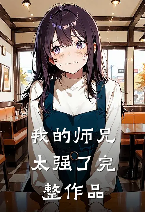 我的师兄太强了完整作品