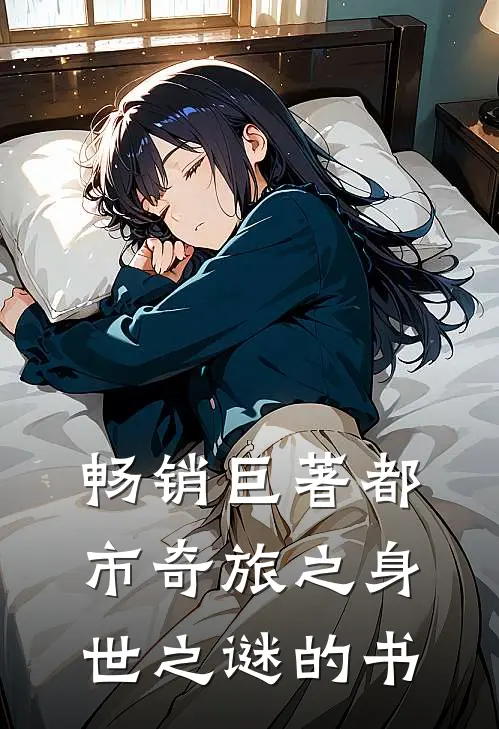 畅销巨著都市奇旅之身世之谜的书
