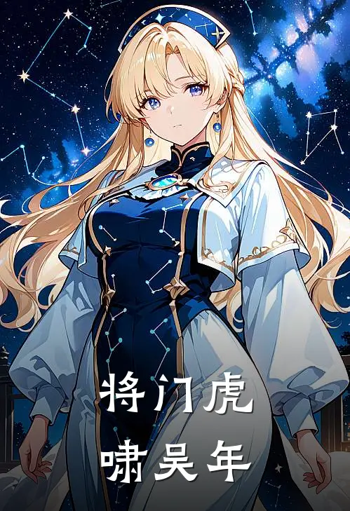将门虎啸吴年