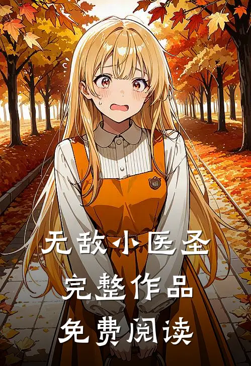 无敌小医圣完整作品免费阅读