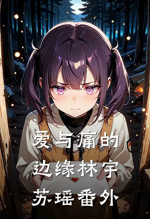 爱与痛的边缘林宇苏瑶 番外