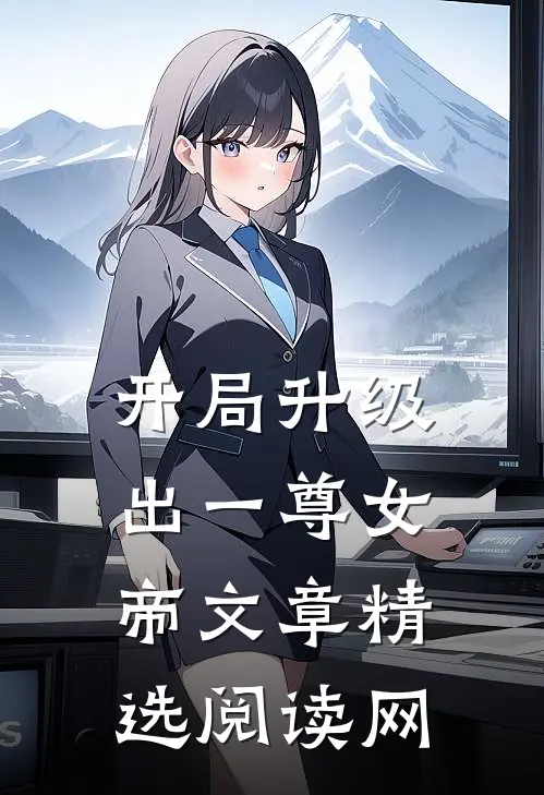 开局升级出一尊女帝文章精选阅读网