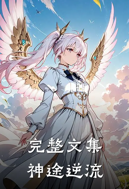 完整文集神途逆流