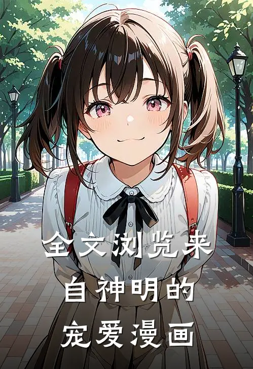 全文浏览来自神明的宠爱漫画