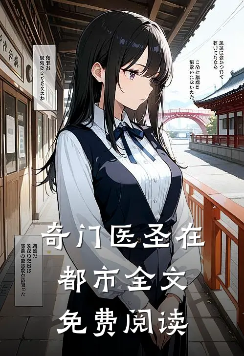 奇门医圣在都市全文免费阅读