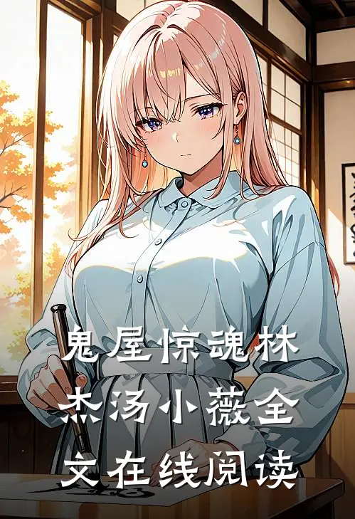 鬼屋惊魂林杰汤小薇全文在线阅读