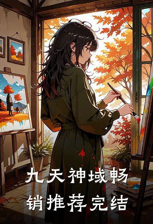 九天神域畅销推荐完结