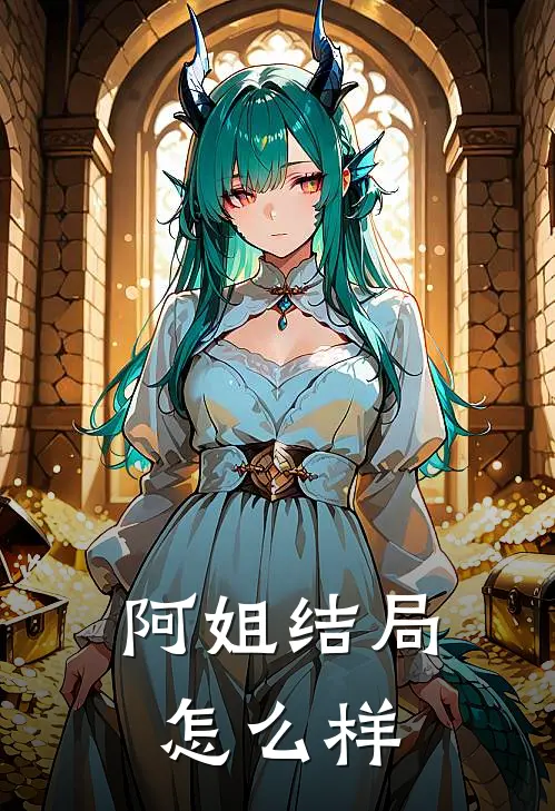 阿姐结局怎么样