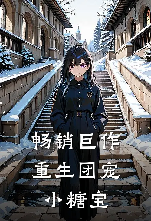 畅销巨作重生团宠小糖宝