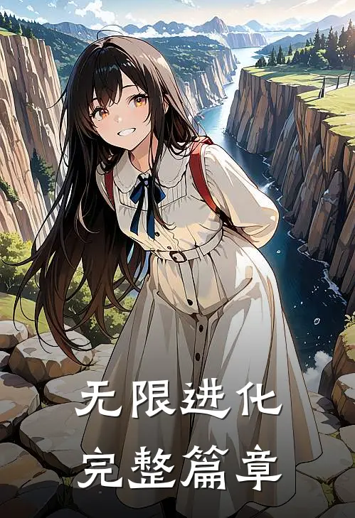 无限进化完整篇章