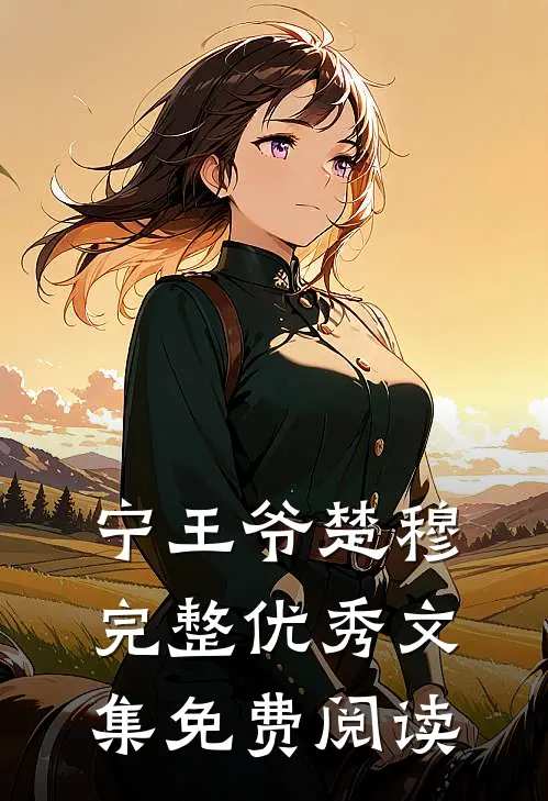 宁王爷楚穆完整优秀文集免费阅读