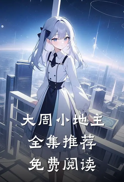大周小地主全集推荐免费阅读