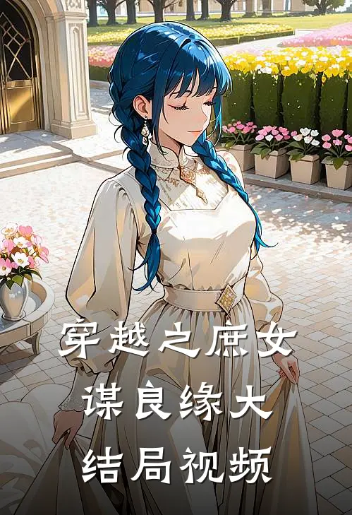 穿越之庶女谋良缘大结局视频