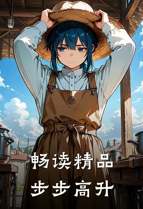 畅读精品步步高升