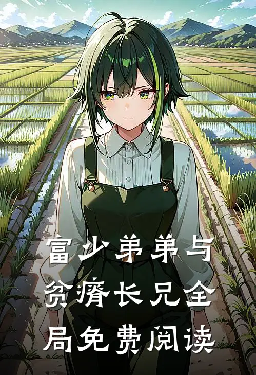 富少弟弟与贫瘠长兄全局免费阅读