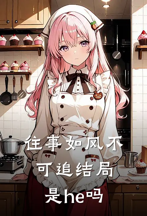 往事如风不可追结局是he吗