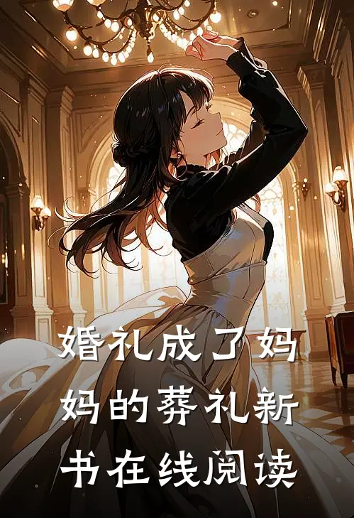 婚礼成了妈妈的葬礼新书在线阅读