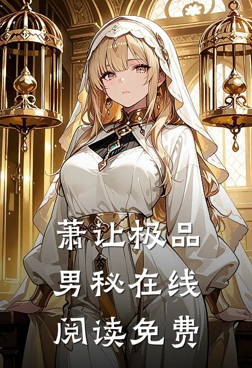 萧让极品男秘在线阅读免费