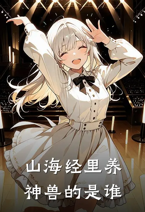 山海经里养神兽的是谁