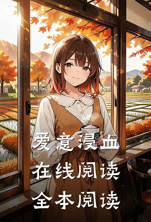 爱意浸血在线阅读全本阅读