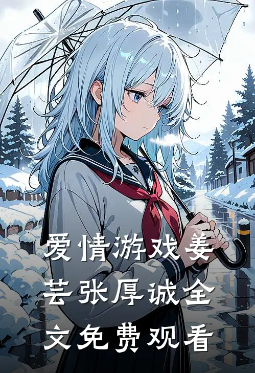 爱情游戏姜芸张厚诚全文免费观看