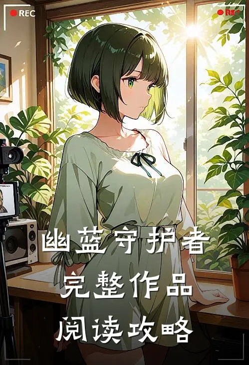 幽蓝守护者完整作品阅读攻略