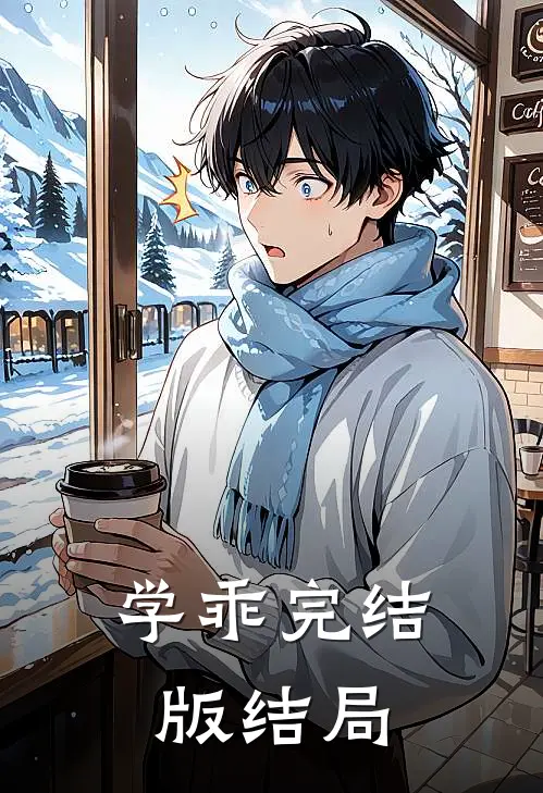学乖完结版结局