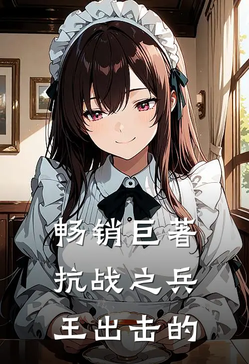 畅销巨著抗战之兵王出击的