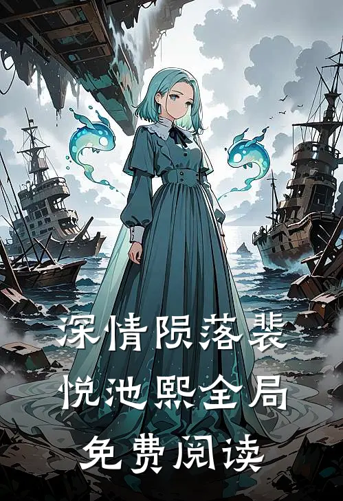 深情陨落裴悦池熙全局免费阅读