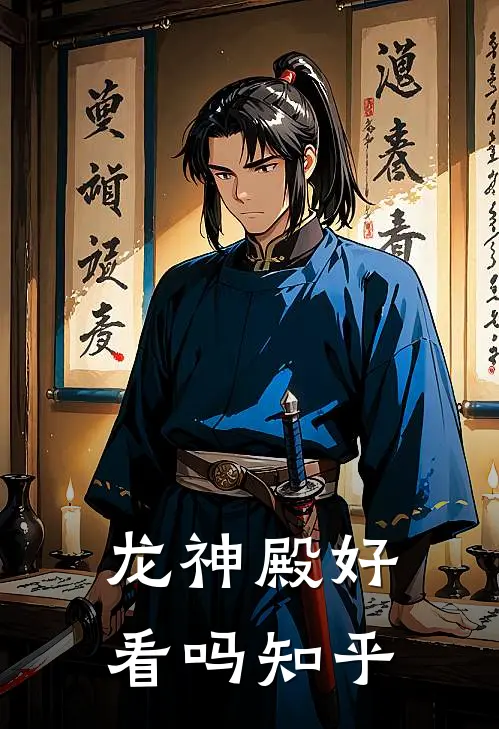 龙神殿好看吗知乎