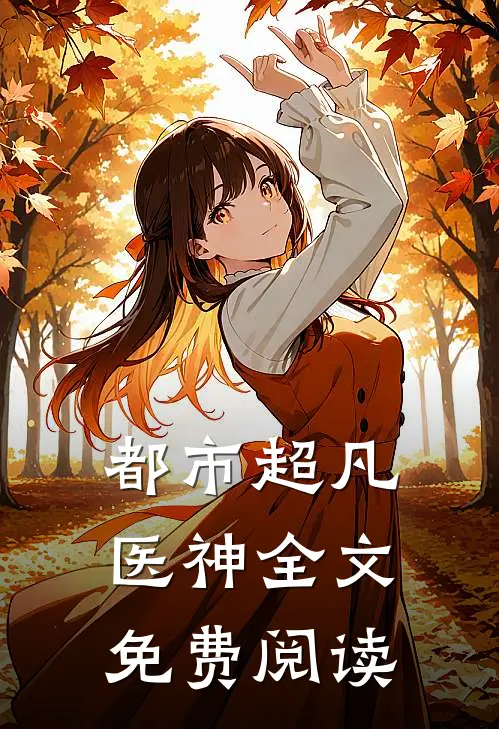 都市超凡医神全文免费阅读