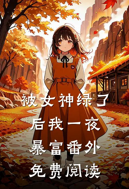 被女神绿了后我一夜暴富番外免费阅读